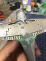 Hasegawa 1/72 J2M3 Raiden -     50  