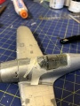 Hasegawa 1/72 J2M3 Raiden -     50  