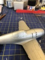 Hasegawa 1/72 J2M3 Raiden -     50  