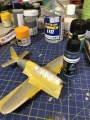 Hasegawa 1/72 J2M3 Raiden -     50  