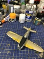 Hasegawa 1/72 J2M3 Raiden -     50  