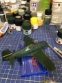 Hasegawa 1/72 J2M3 Raiden -     50  