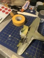 Hasegawa 1/72 J2M3 Raiden -     50  