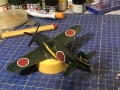 Hasegawa 1/72 J2M3 Raiden -     50  