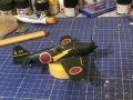 Hasegawa 1/72 J2M3 Raiden -     50  