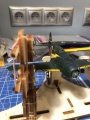 Hasegawa 1/72 J2M3 Raiden -     50  