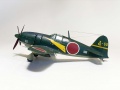 Hasegawa 1/72 J2M3 Raiden -     50  