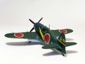 Hasegawa 1/72 J2M3 Raiden -     50  