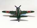 Hasegawa 1/72 J2M3 Raiden -     50  