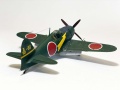 Hasegawa 1/72 J2M3 Raiden -     50  