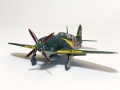 Hasegawa 1/72 J2M3 Raiden -     50  