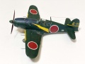 Hasegawa 1/72 J2M3 Raiden -     50  