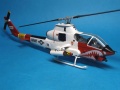 Mistercraft 1/72 AH-1G -  