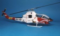 Mistercraft 1/72 AH-1G -  