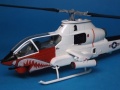 Mistercraft 1/72 AH-1G -  