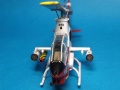 Mistercraft 1/72 AH-1G -  