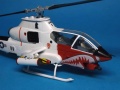 Mistercraft 1/72 AH-1G -  