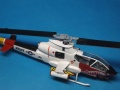 Mistercraft 1/72 AH-1G -  