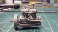 MiniArt 1/35  LGOC B-Type - -   