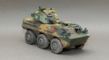 Hobbyboss 1/35 PLA PTL02 Wheeled Tank Destroyer