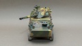 Hobbyboss 1/35 PLA PTL02 Wheeled Tank Destroyer