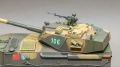 Hobbyboss 1/35 PLA PTL02 Wheeled Tank Destroyer