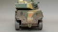 Hobbyboss 1/35 PLA PTL02 Wheeled Tank Destroyer