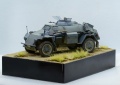 Bronco 1/35 Sd.Kfz.221 -   !