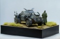 Bronco 1/35 Sd.Kfz.221 -   !