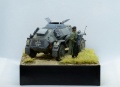 Bronco 1/35 Sd.Kfz.221 -   !