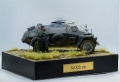 Bronco 1/35 Sd.Kfz.221 -   !