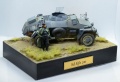 Bronco 1/35 Sd.Kfz.221 -   !