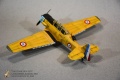 Ocidental Replicas / Italeri 1/48 T-6G Texan