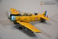 Ocidental Replicas / Italeri 1/48 T-6G Texan