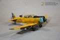 Ocidental Replicas / Italeri 1/48 T-6G Texan