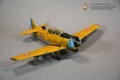 Ocidental Replicas / Italeri 1/48 T-6G Texan