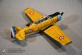 Ocidental Replicas / Italeri 1/48 T-6G Texan