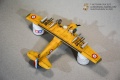 Ocidental Replicas / Italeri 1/48 T-6G Texan