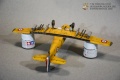 Ocidental Replicas / Italeri 1/48 T-6G Texan