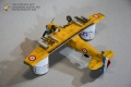 Ocidental Replicas / Italeri 1/48 T-6G Texan