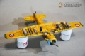 Ocidental Replicas / Italeri 1/48 T-6G Texan