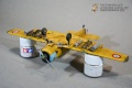 Ocidental Replicas / Italeri 1/48 T-6G Texan