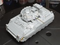 Dragon 1/72 M3A2 ODS Bradley w/ ERA -  