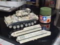 Dragon 1/72 M3A2 ODS Bradley w/ ERA -  