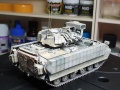 Dragon 1/72 M3A2 ODS Bradley w/ ERA -  