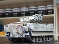 Dragon 1/72 M3A2 ODS Bradley w/ ERA -  