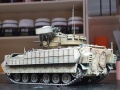 Dragon 1/72 M3A2 ODS Bradley w/ ERA -  