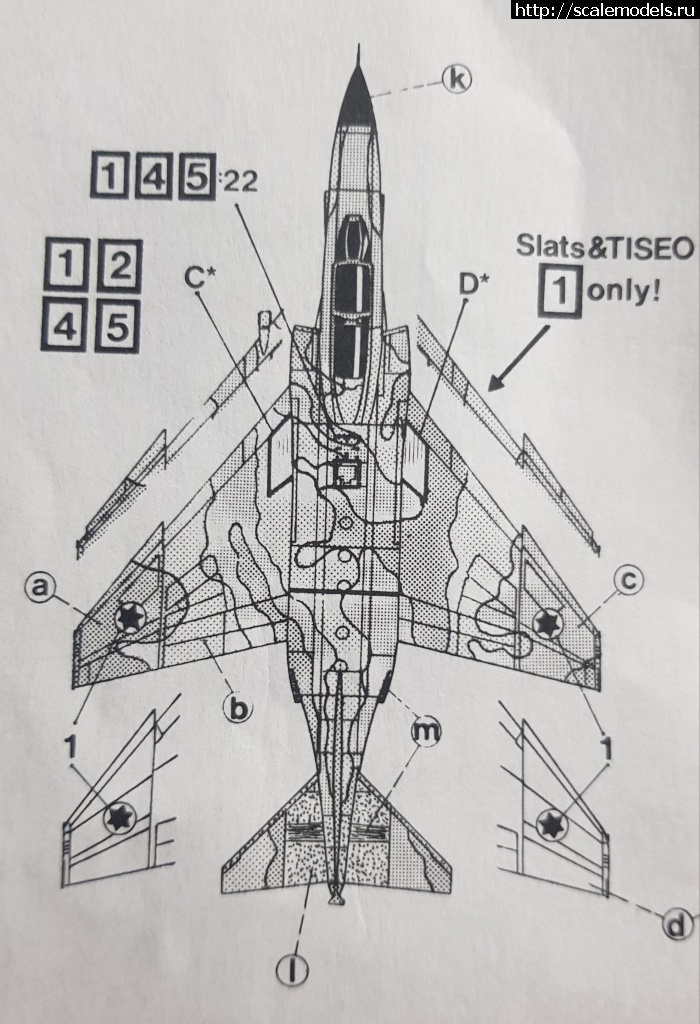 1599130400_20200902_222617.jpg : #1640135/  1/72 F-4 Phantom II - Hasegawa, Fujimi, Italeri  