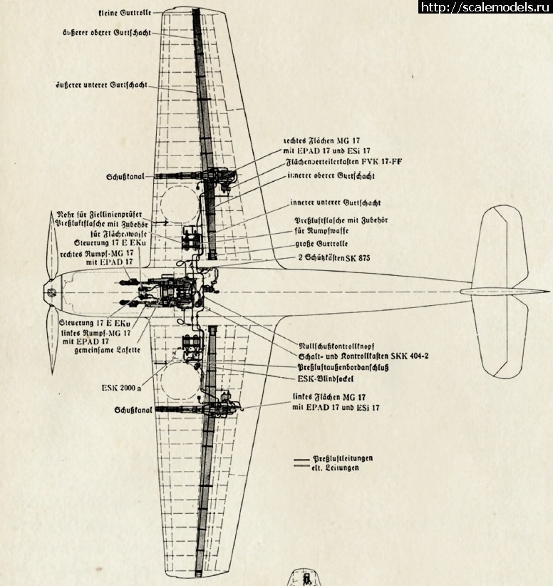 1599752093_novyjj-risunok-2.jpg : #1641155/ Bf 109 D 1/48 Modelsvit. .  