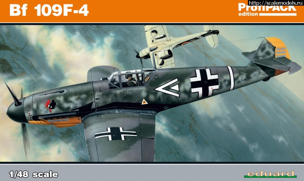 1599834997_82114_z1.jpg :  Eduard 1/48 - bf 109F 82114  P-400 Air A Cutie 8472  